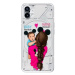 iSaprio Mama Mouse Brunette and Boy pro Nothing Phone 1