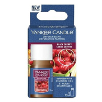 YANKEE CANDLE Ultrasonic Aroma Black Cherry 10 ml