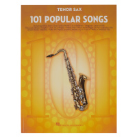 MS 101 Popular Songs: Tenor Sax