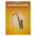 MS 101 Popular Songs: Tenor Sax