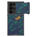 Kryt Nillkin Striker case for Samsung Galaxy S23 Ultra, Blue Green (6902048258846)