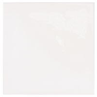 Obklad Equipe Village white 13x13 cm lesk VILLAGE25599