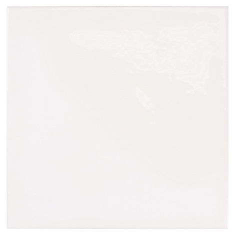 Obklad Equipe Village white 13x13 cm lesk VILLAGE25599