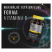 LifeCode developed by Dr. Max® Liposomal Vitamin D 90 kapslí