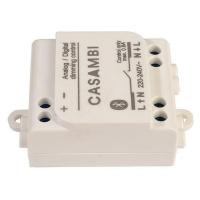 Light Impressions Casambi řídící jednotka Bluetooth řídící jednotka CBU-ASD 220-240V AC/50-60Hz 