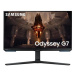 28" Samsung Odyssey G70B