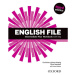 English File Intermediate Plus (3rd Edition) Workbook with Key Oxford University Press