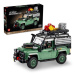 LEGO® ICONS™ 10317 Land Rover Classic Defender 90