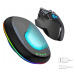 Mouse Jiggler Pomocí Časovače Udržujte Aktivitu Obrazovky 7 Rgb Osvětlení