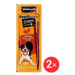 Vitakraft Dog pochoutka Beef Stick salami Geflug 2 × 1 ks