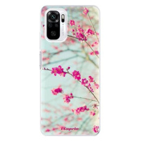 iSaprio Blossom 01 pro Xiaomi Redmi Note 10 / Note 10S