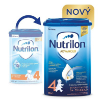 Nutrilon Advanced 4 800g