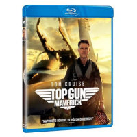 Top Gun: Maverick - Blu-ray