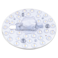 Solight LED světelný zdroj do stropních světel, 18W, 1800lm, 4000K, 155mm WZ6103