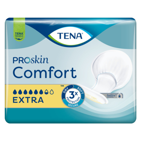 TENA Comfort Extra - Inkontinenční plena (40ks)