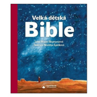 Velká dětská Bible Karmelitánské nakladatelství s. r. o.
