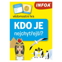 Kdo je nejchytřejší? - vědomostní hra