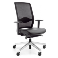 PROFIM kancelářská židle Veris Net 100SFL bez bederní opory