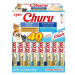 Ciao Churu Cat BOX tuňákový výběr 40 × 14 g