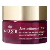 NUXE Merveillance LIFT Concentrated Night Cream 50 ml