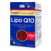 GS Koenzym Lipo Q10 100 mg 60+10 kapslí