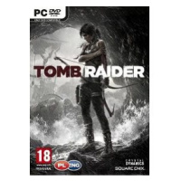 Tomb Raider (PC) DIGITAL