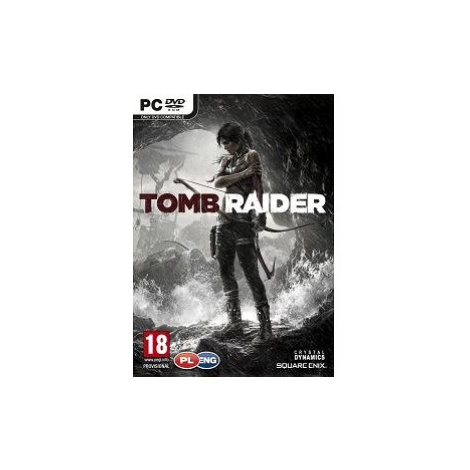 Tomb Raider (PC) DIGITAL