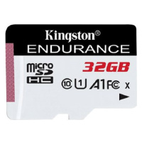 Kingston MicroSDXC Endurance 32GB
