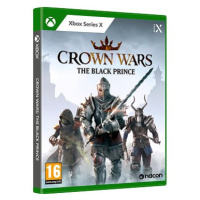 Crown Wars: The Black Prince - Xbox Series X