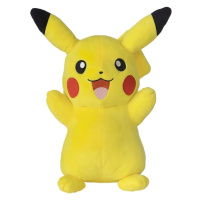 bHome Plyšová hračka Pokémon Pikachu 24cm