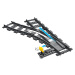 LEGO® City 60238 Výhybky, 8 ks - 60238