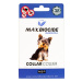 Max Biocide Dog Collar obojek pro psy 38cm