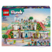 LEGO® Friends 472604 Nákupné centrum v mestečku Heartlake - hra z kategorie Friends