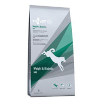 Trovet pes WRD 3kg