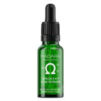 MÁDARA Omega 3-6-9 Concentrate pleťové sérum 17,5 ml