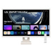 Smart Tv Led monitor Univerzální Lg 32 Full Hd Dálkové Ovládání Wifi Bt