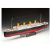 Gift-Set 05715 - RMS Titanic - 100th anniversary edition (1: 400)