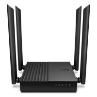 WiFi router TP-Link Archer C64, AC1200