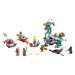 LEGO® Monkie Kid 80037 Drak z východu