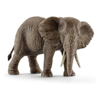 Schleich Africká slonice