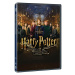 Harry Potter 20 let filmové magie: Návrat do Bradavic DVD