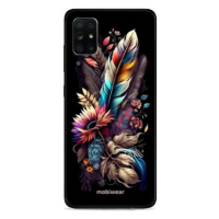 Mobiwear Glossy lesklý pro Samsung Galaxy A71 - G011G