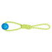 Trixie Aqua Toy lano na hraní s míčkem