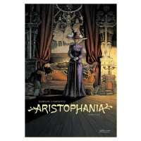 Aristophania 3 + 4 - Xavier Dorison