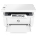 HP LaserJet M140w tiskárna, A4, černobílý tisk, Wi-Fi - 7MD72F