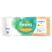 Pampers Harmonie Protect & Care Dětské Čisticí Ubrousky 1 Balení = 44 Ubrousků