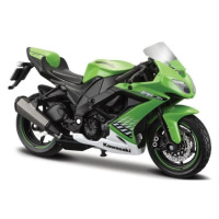 Maisto - Motocykl, Kawasaki Ninja® ZX™-10R, 1:18