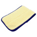 BONA Applicator pad - žlutá utěrka z mikrovlákna k aplikaci osvěžovače