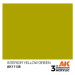 AK Interactive: General Series - Yellow Green