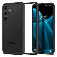 Spigen Ultra Hybrid Samsung Galaxy S24 matný černý